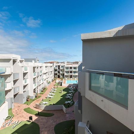 Corralejo Sun 335 Blue Sky By Rentalfue Kültér fotó